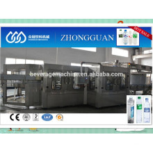 Automatic Drinking / Pure / Mineral Water Filling Plant